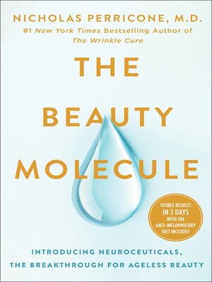 The Beauty Molecule - ebook